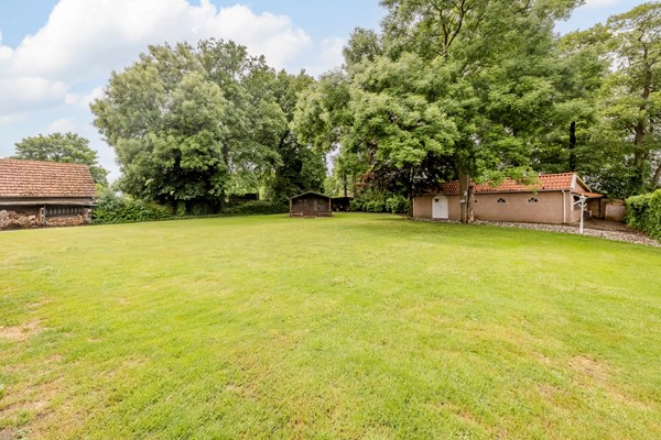 Medium property photo - Gerhard Nijlandstraat 23, 7687 AS Daarlerveen